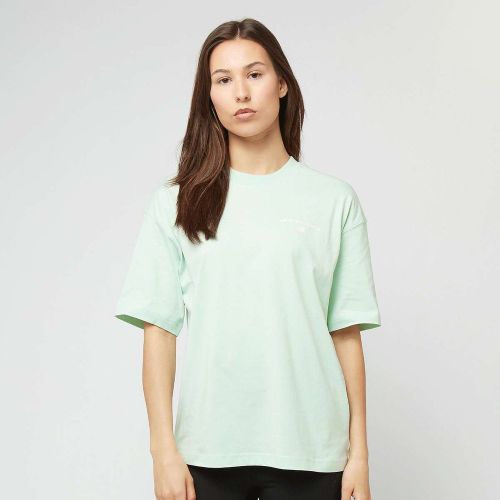 Reimagined Oversized T-Shirt Femme T-Shirts & Polos Taille XS Vêtements - New Balance - Modalova