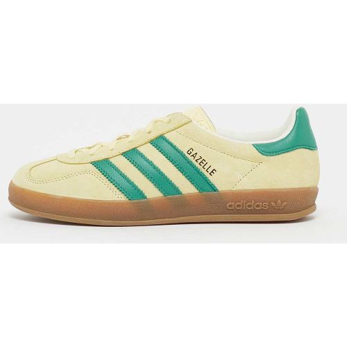 Sneaker Gazelle Indoor W Femme Taille 36 2/3 Chaussures - adidas Originals - Modalova
