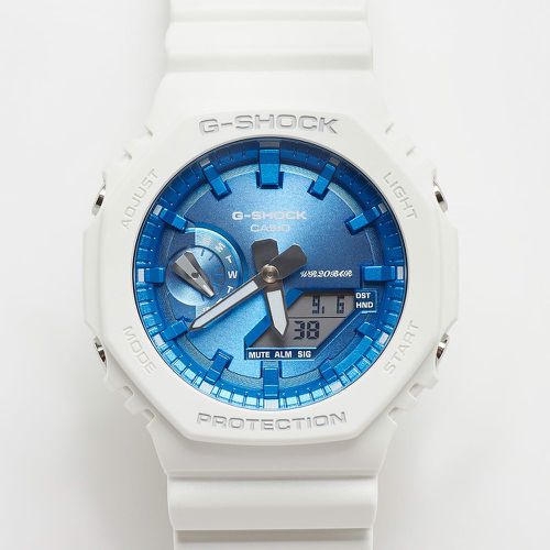 GA-2100WS-7AER, , Bags, en , taille: ONE SIZE - G-SHOCK - Modalova