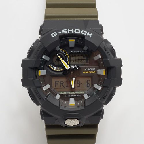 GA-710TU-1A3ER, , Bags, en , taille: ONE SIZE - G-SHOCK - Modalova