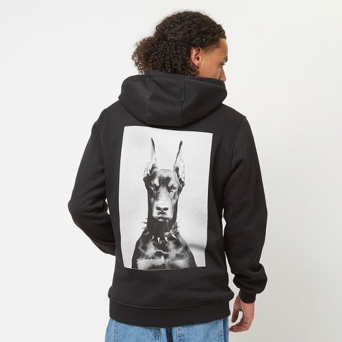 Dawg Hoody, , Apparel, en , taille: XS - mister tee - Modalova