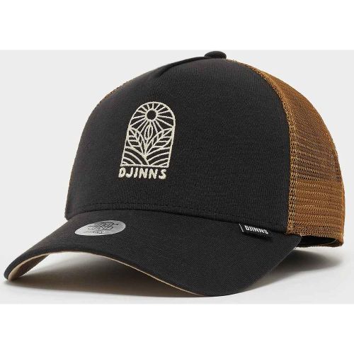 HFT Cap Leaf Sun Unisex Casquettes Taille ONE SIZE Accessoires - djinns - Modalova