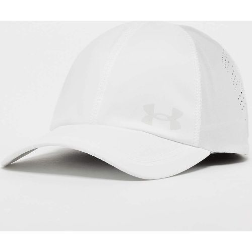 Launch Adjustable Cap Unisex Casquettes Taille ONE SIZE Accessoires - Under Armour - Modalova
