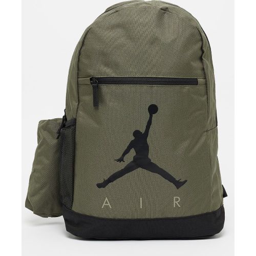 Air School Backpack With Pencil Case, , Sac à dos, en , taille: ONE SIZE - Jordan - Modalova