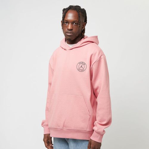 PSG Statement Fleece Pullover Homme Hoodies & Sweatshirts Taille M Vêtements - Jordan - Modalova