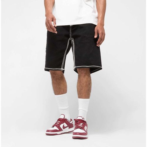 Bobby Flap Rope Stitch Short Homme Shorts Taille 28 Vêtements - True Religion - Modalova