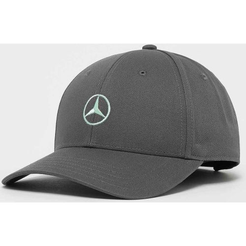 Formula 1 Mercedes Cap Unisex Casquettes Taille ONE SIZE Accessoires - adidas Originals - Modalova