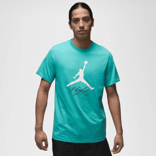 Jumpman Flight T-Shirt Homme T-Shirts & Polos Taille S Vêtements - Jordan - Modalova