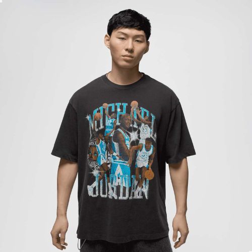 Flight Essentials T-Shirt Homme T-Shirts & Polos Taille S Vêtements - Jordan - Modalova