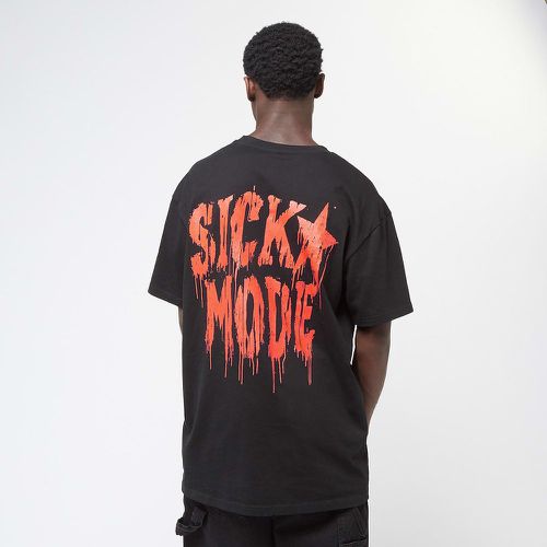 Psycho Man Oversize Tee, , T-Shirts & Polos, en , taille: XS - Upscale by Mister Tee - Modalova