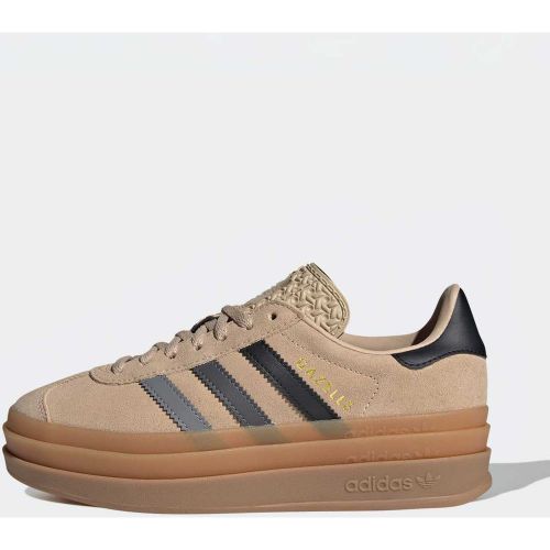 Gazelle Bold (GS) Unisex Taille 36 2/3 Chaussures - adidas Originals - Modalova