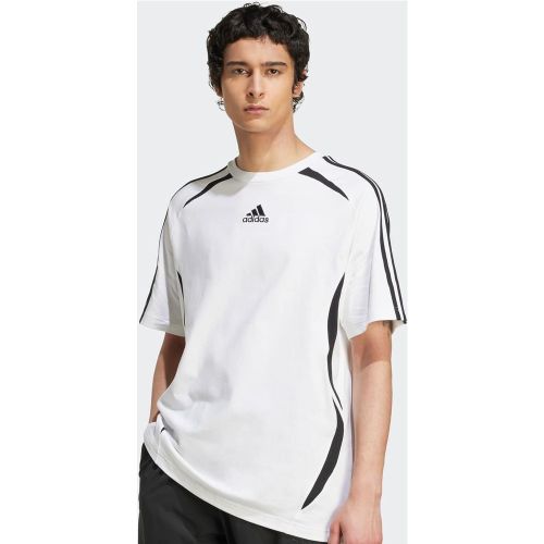 Teamgeist T-Shirt Homme T-Shirts & Polos Taille L Vêtements - adidas Originals - Modalova