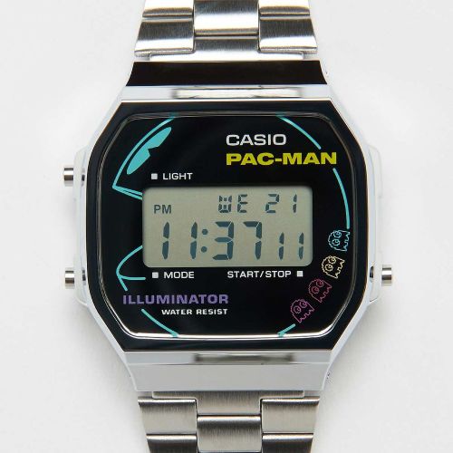 One Shot A168WEPC-7AER Unisex Montres Taille ONE SIZE Accessoires - Casio - Modalova