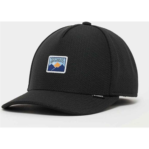 New HFT Cap Perfo Mountain Unisex Casquettes Taille ONE SIZE Accessoires - djinns - Modalova