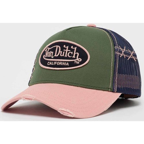 Trucker Unisex Casquettes Taille ONE SIZE Accessoires - Von Dutch Originals - Modalova