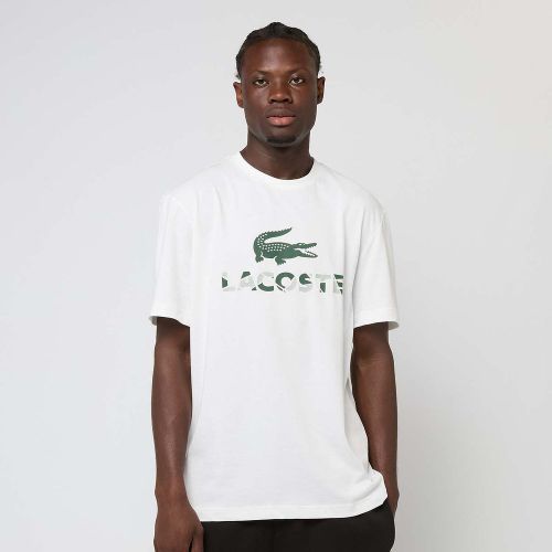 T-Shirt Homme T-Shirts & Polos Taille S Vêtements - Lacoste - Modalova