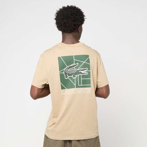 T-Shirt Homme T-Shirts & Polos Taille M Vêtements - Lacoste - Modalova