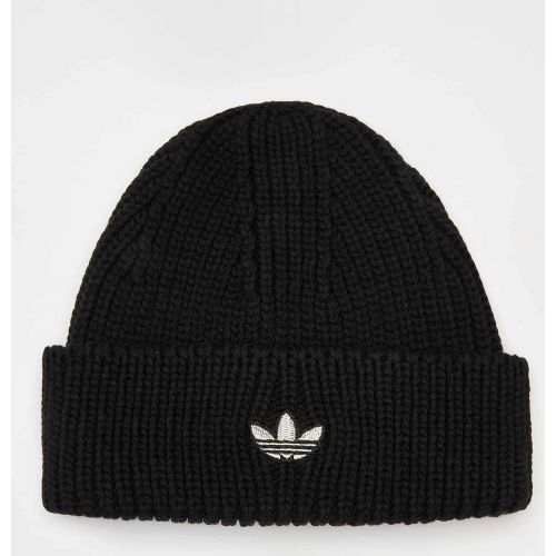 Short Beanie Unisex Bonnets Taille OSFM Accessoires - adidas Originals - Modalova