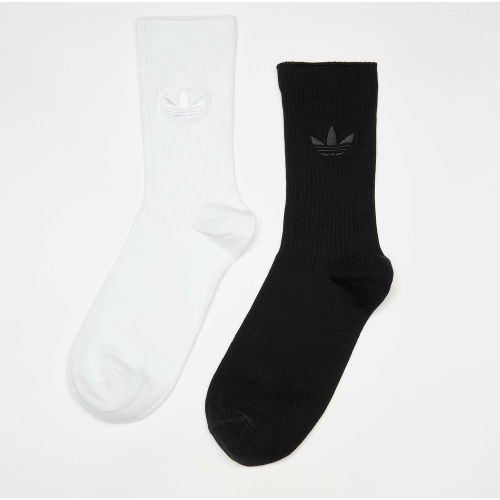 EV.IC CR SO 2PP white/black Unisex Chaussettes Taille 37-39 Vêtements - adidas Originals - Modalova