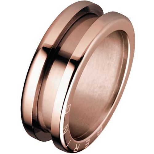 Bague en acier inoxydable 520-30-73 Acier inoxydable - Bering - Modalova