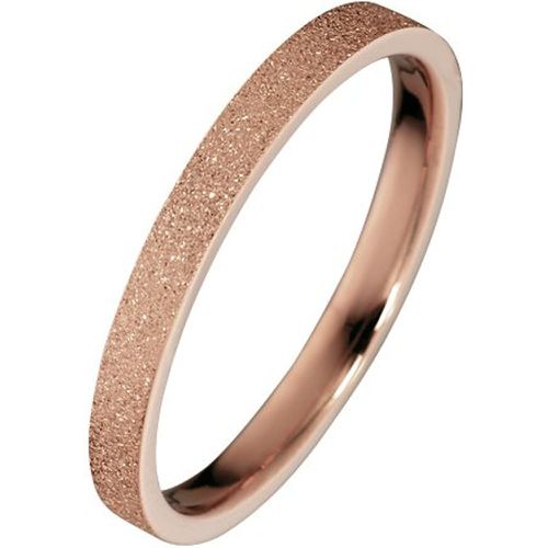 Bague en acier inoxydable 557-39-101 - Bering - Modalova