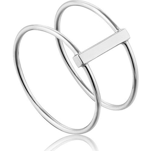 Bague R002-05H-54 925 Argent - Ania Haie - Modalova