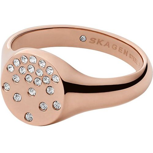 Skagen Bague pour femme SKJ1485791 - skagen - Modalova