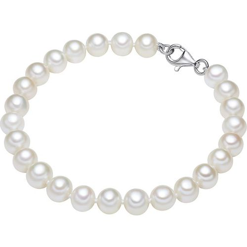 Bracelet 60201420 925 Argent - Valero Pearls - Modalova
