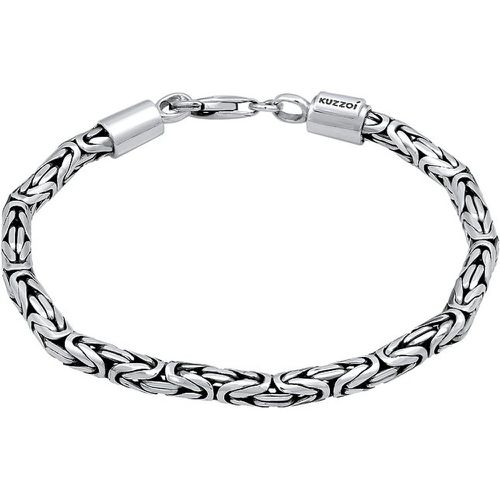 Bracelet 0206141819 925 Argent - Kuzzoi - Modalova