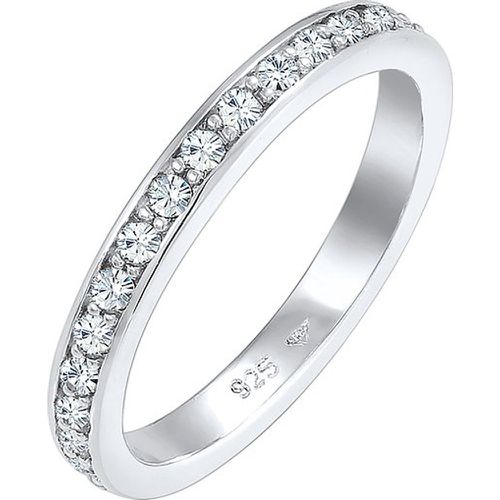 Bague 06400427 925 Argent - Elli - Modalova