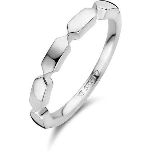 Bague 12315SI/50 925 Argent - Ti Sento - Milano - Modalova