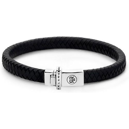 Bracelet RR-L0139-S-M Cuir - Rebel & Rose - Modalova