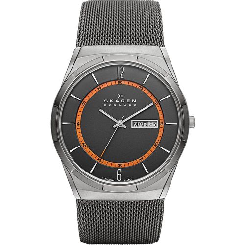 Skagen Montre pour hommes SKW6007 - skagen - Modalova