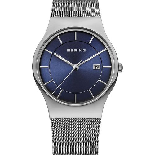 Bering Montre pour hommes 11938-003 - Bering - Modalova