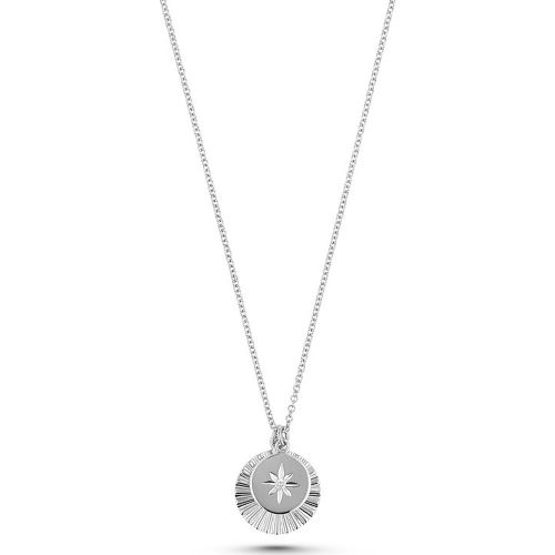 Chaînette 87941191 925 Argent - Guido Maria Kretschmer - Modalova