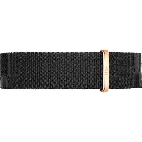 Bracelet en tissu Cornwall DW00200137 Matière synthétique - Daniel Wellington - Modalova