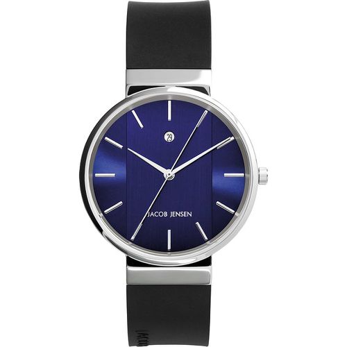 Jacob Jensen Montre pour hommes 739 - Jacob Jensen - Modalova