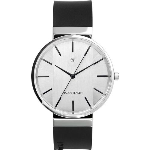 Jacob Jensen Montre pour hommes 707 - Jacob Jensen - Modalova