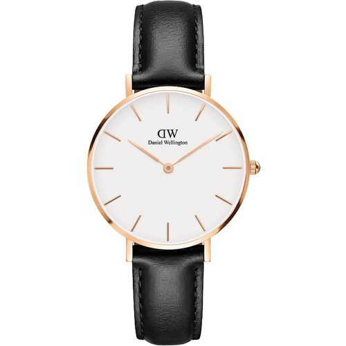 Montre Classic Petite DW00100174 - Daniel Wellington - Modalova