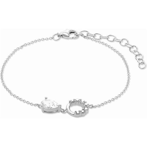 Valeria Bracelet 88413423 925 Argent - FAVS - Modalova