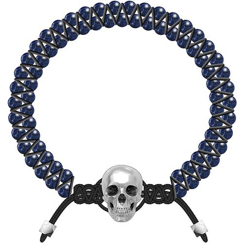 Bracelet PEAGB2120215 Textile - Police - Modalova