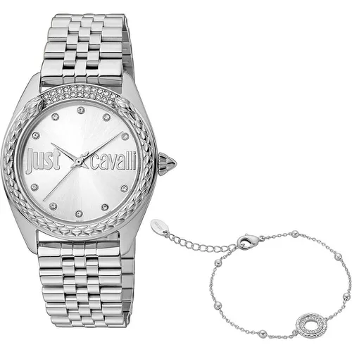 Set de montres Animalier JC1L195M0045 - Just Cavalli - Modalova