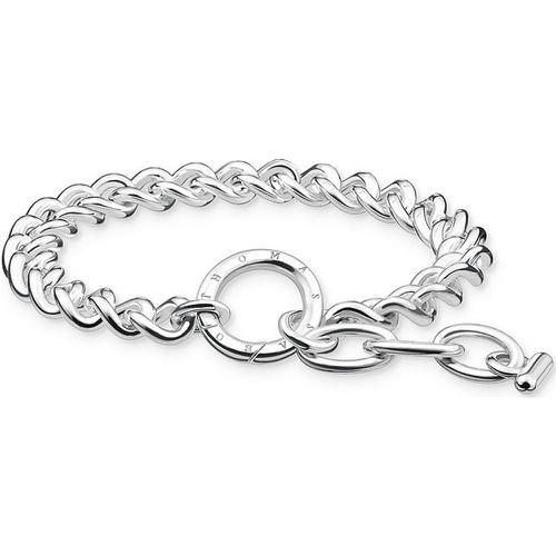 Bracelet Sterling Silver A2036-001-21-L19V 925 Argent - Thomas Sabo - Modalova