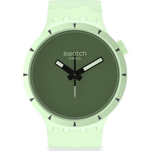 Swatch Montre unisexe SB03G100 - Swatch - Modalova
