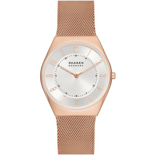 Montres Grenen Ultra Slim SKW6827 - skagen - Modalova