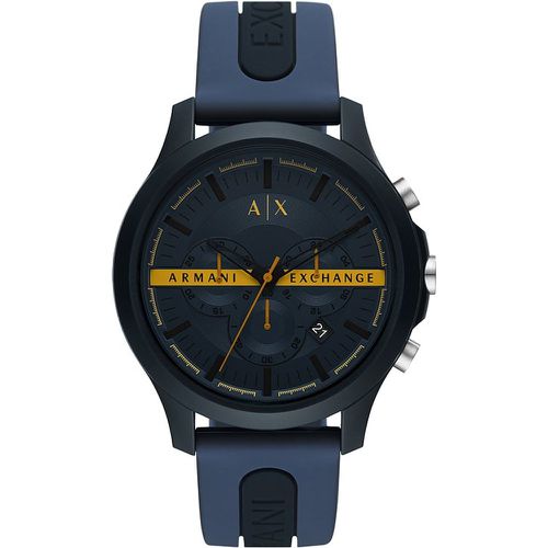 Armani Exchange Chronographe AX2441 - Armani Exchange - Modalova