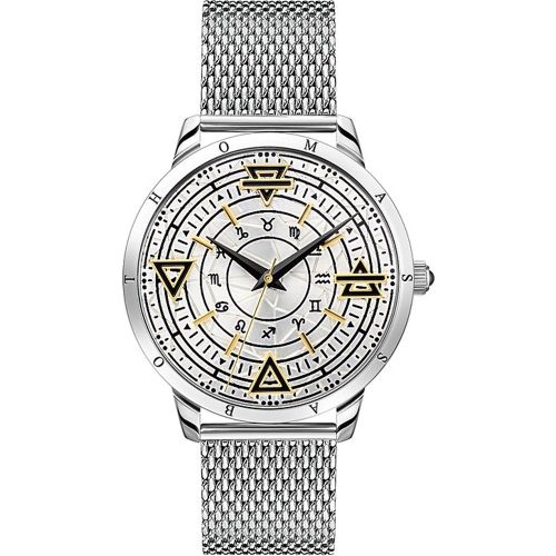 Montre Rebel at heart WA0387-201-201-42 MM - Thomas Sabo - Modalova