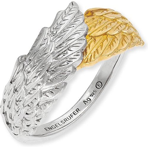 Bague ERR-WINGS-BIG 925 Argent - Engelsrufer - Modalova