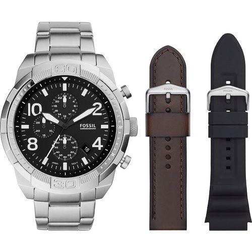 Set de montres Bronson FS5968SET - Fossil - Modalova