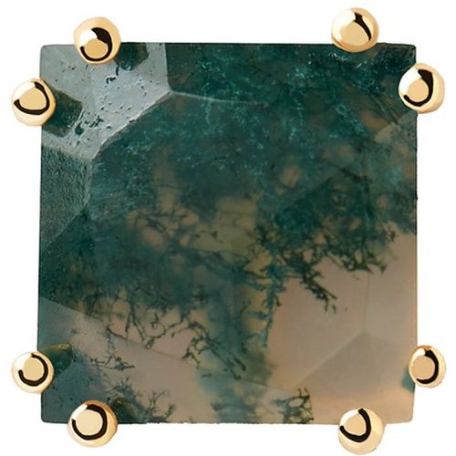 Boucle d'oreille unique Gemstones PG01-656-U 925 Argent - PdPaola - Modalova